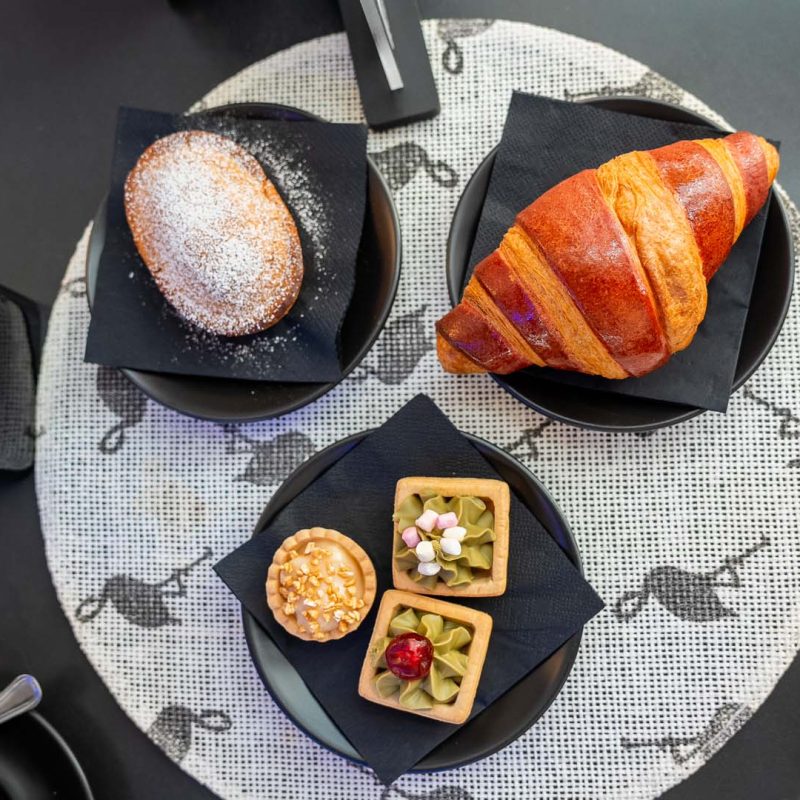 Colazione - Il Geco Trattoria