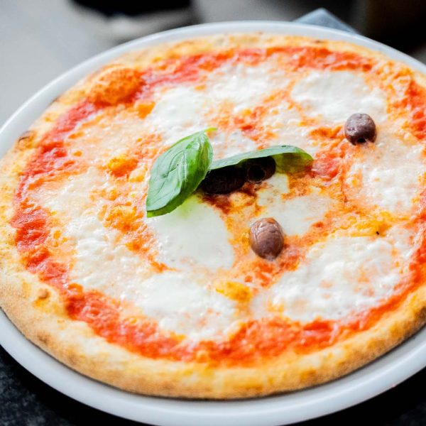 IL GECO TRATTORIA-30
